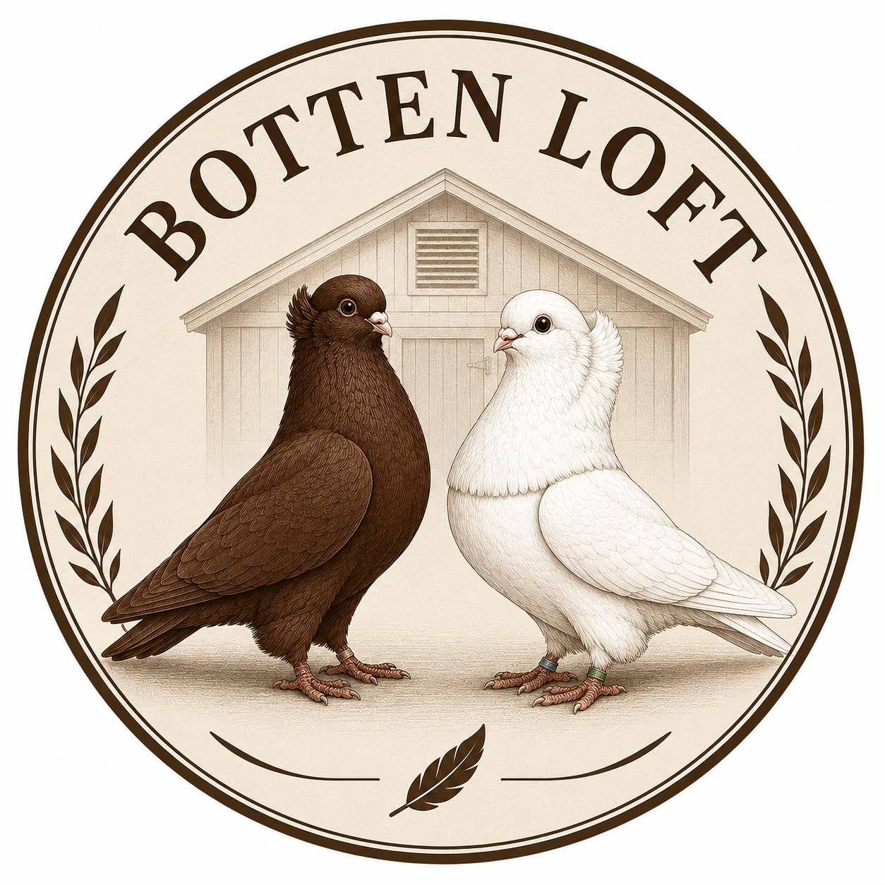 Botten Loft